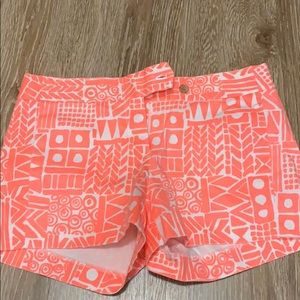 JCrew Factory Shorts